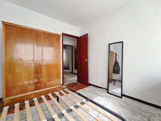 Piso en alquiler en Travesía de Vigo - San Xoán en Vigo