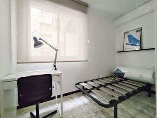 Piso en alquiler en Travesía de Vigo - San Xoán en Vigo