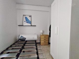 Piso en alquiler en Travesía de Vigo - San Xoán en Vigo