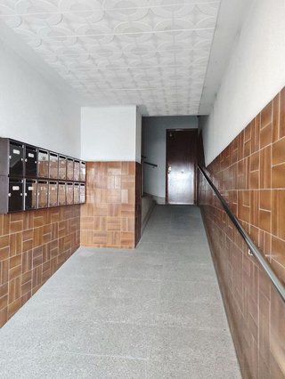 Piso en alquiler en Travesía de Vigo - San Xoán en Vigo