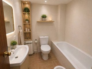 Piso en venta en Vilassar de Mar