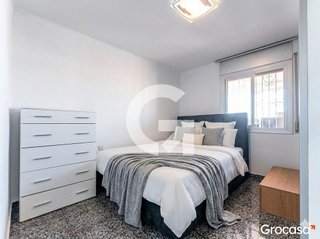 Piso en venta en Pubilla Cases en Hospitalet de Llobregat, L´