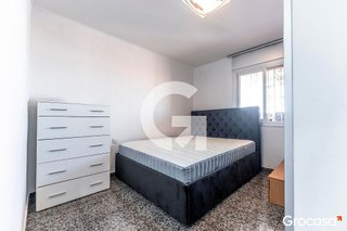 Piso en venta en Pubilla Cases en Hospitalet de Llobregat, L´