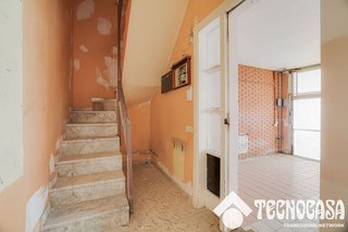 Casa pareada en venta en Montcada Centre - La Ribera en Montcada i Reixac