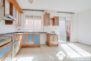 Casa pareada en venta en Montcada Centre - La Ribera en Montcada i Reixac