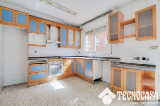 Casa pareada en venta en Montcada Centre - La Ribera en Montcada i Reixac