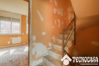 Casa pareada en venta en Montcada Centre - La Ribera en Montcada i Reixac