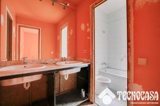 Casa pareada en venta en Montcada Centre - La Ribera en Montcada i Reixac