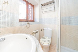 Chalet en venta en Centro - Casco Histórico en San Lorenzo de El Escorial