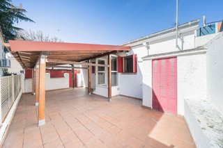 Chalet en venta en Centro - Casco Histórico en San Lorenzo de El Escorial