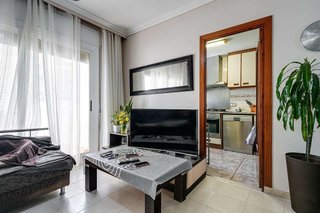 Piso en venta en Barri del Mar - Ribes Roges en Vilanova i La Geltrú