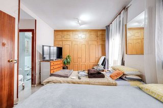 Piso en venta en Barri del Mar - Ribes Roges en Vilanova i La Geltrú