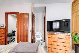 Piso en venta en Barri del Mar - Ribes Roges en Vilanova i La Geltrú