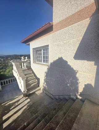 Chalet en venta en Sant Fost de Campsentelles