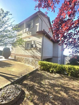 Chalet en venta en Sant Fost de Campsentelles