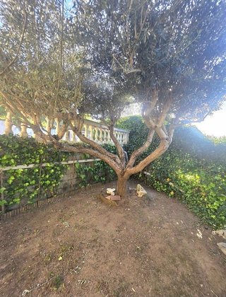 Chalet en venta en Sant Fost de Campsentelles