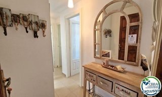 Piso en venta en Port Esportiu - Puig Rom - Canyelles en Roses