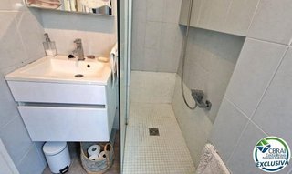Piso en venta en Port Esportiu - Puig Rom - Canyelles en Roses