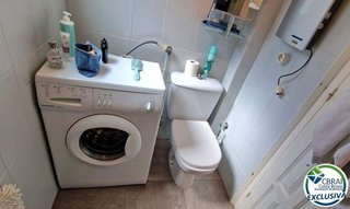 Piso en venta en Port Esportiu - Puig Rom - Canyelles en Roses