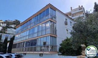 Piso en venta en Port Esportiu - Puig Rom - Canyelles en Roses