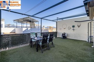 Casa adosada en venta en San Francisco - Chorillo en Gabias (Las)