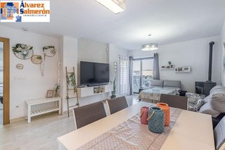 Casa adosada en venta en San Francisco - Chorillo en Gabias (Las)