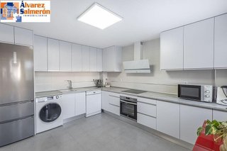 Casa adosada en venta en San Francisco - Chorillo en Gabias (Las)