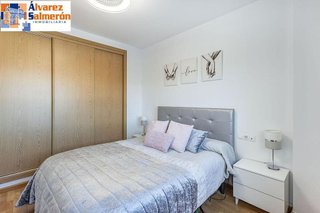 Casa adosada en venta en San Francisco - Chorillo en Gabias (Las)