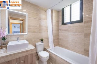Casa adosada en venta en San Francisco - Chorillo en Gabias (Las)