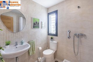 Casa adosada en venta en San Francisco - Chorillo en Gabias (Las)