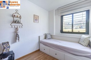 Casa adosada en venta en San Francisco - Chorillo en Gabias (Las)