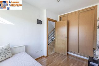 Casa adosada en venta en San Francisco - Chorillo en Gabias (Las)