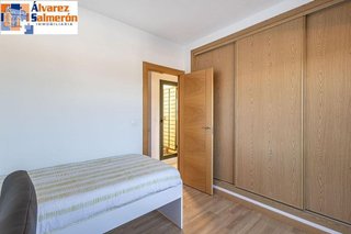 Casa adosada en venta en San Francisco - Chorillo en Gabias (Las)