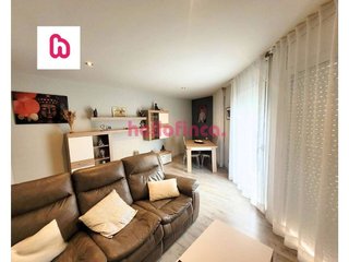 Piso en venta en Casc Antic en Igualada