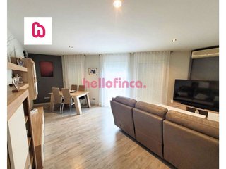 Piso en venta en Casc Antic en Igualada
