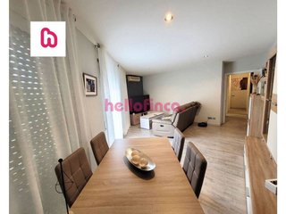Piso en venta en Casc Antic en Igualada