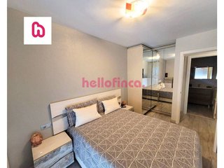 Piso en venta en Casc Antic en Igualada