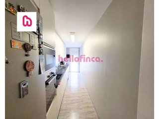 Piso en venta en Casc Antic en Igualada