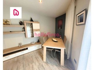 Piso en venta en Casc Antic en Igualada