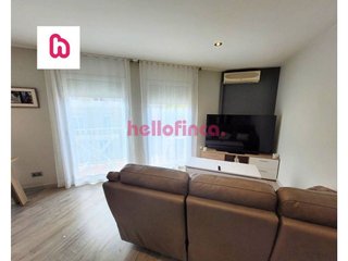 Piso en venta en Casc Antic en Igualada