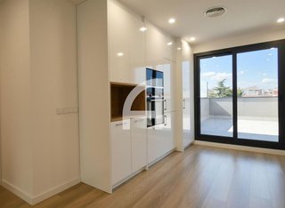 Dúplex en venta en Sant Pere en Terrassa