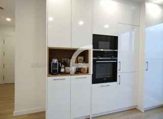 Dúplex en venta en Sant Pere en Terrassa
