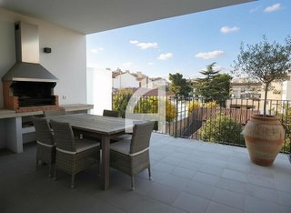 Dúplex en venta en Sant Pere en Terrassa