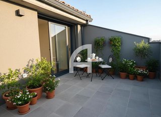 Dúplex en venta en Sant Pere en Terrassa