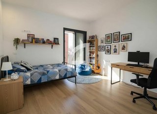Dúplex en venta en Sant Pere en Terrassa