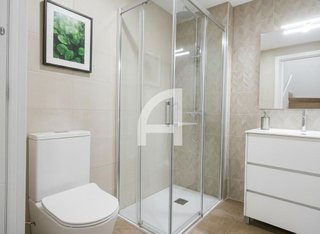Dúplex en venta en Sant Pere en Terrassa