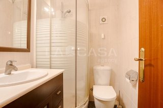 Piso en venta en Sant Ildefons en Cornellà de Llobregat