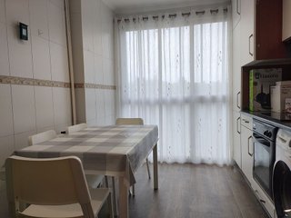 Piso en alquiler en Milagrosa en Pamplona