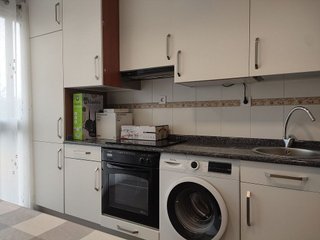 Piso en alquiler en Milagrosa en Pamplona