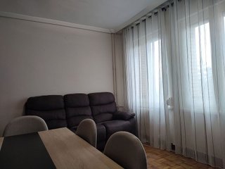 Piso en alquiler en Milagrosa en Pamplona